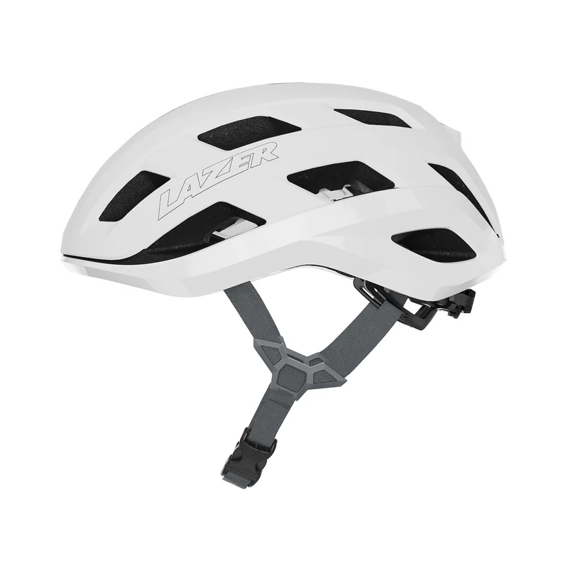 Casco Lazer Sphere Blade KinetiCore - Bianco