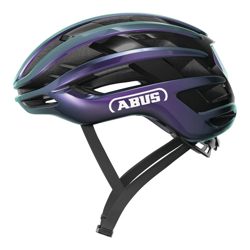 Casco Abus AirBreaker 2.0 - Viola