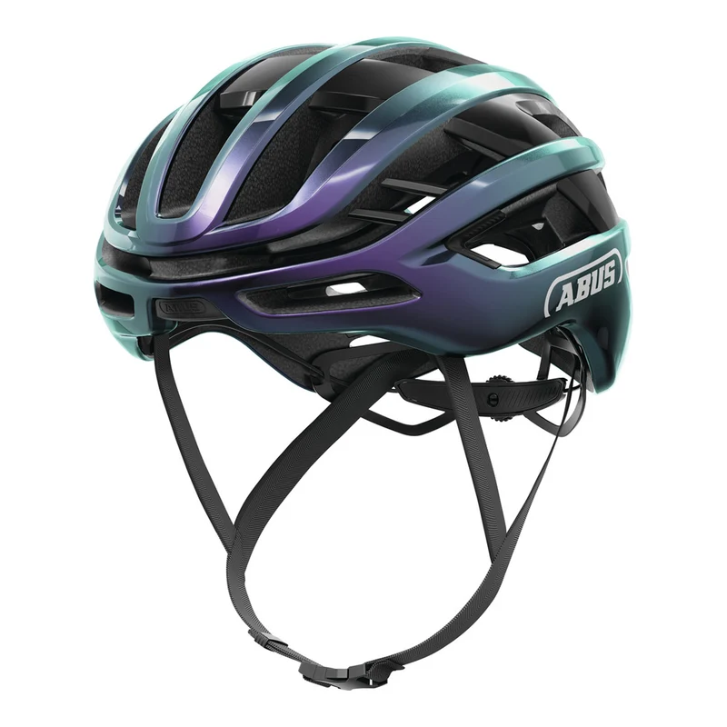 Casco Abus AirBreaker 2.0 - Viola