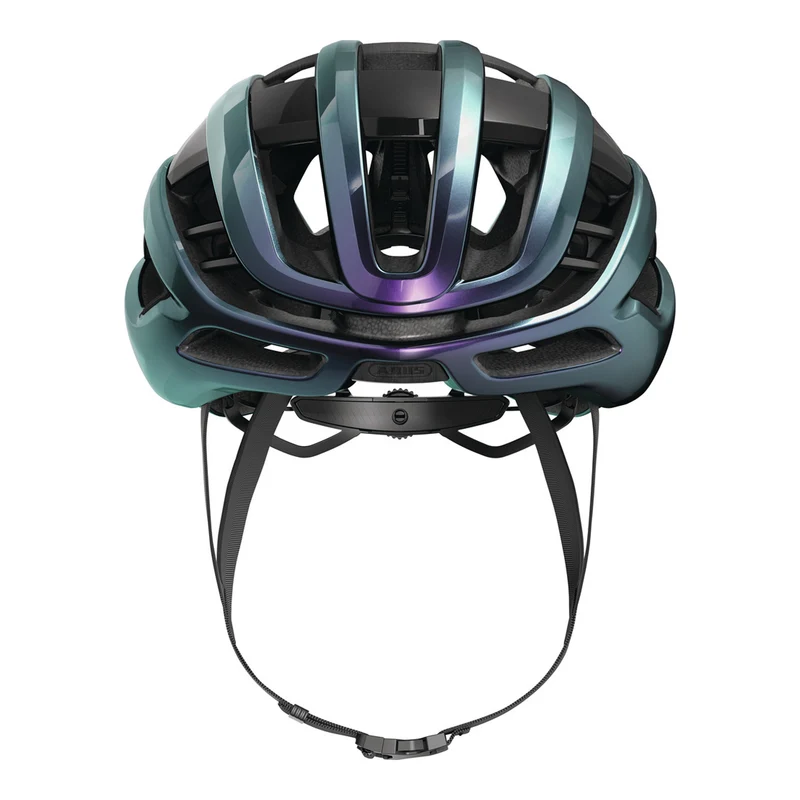 Casco Abus AirBreaker 2.0 - Viola