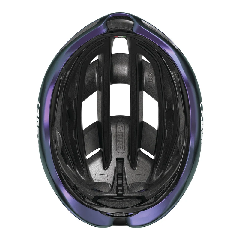 Casco Abus AirBreaker 2.0 - Viola