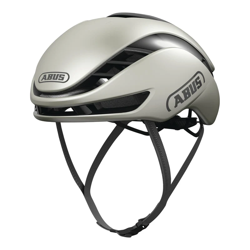 Casco Abus Gamechanger 2.0 - Grigio opaco