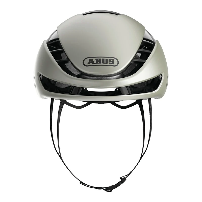 Casco Abus Gamechanger 2.0 - Grigio opaco