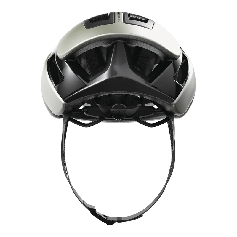 Casco Abus Gamechanger 2.0 - Grigio opaco