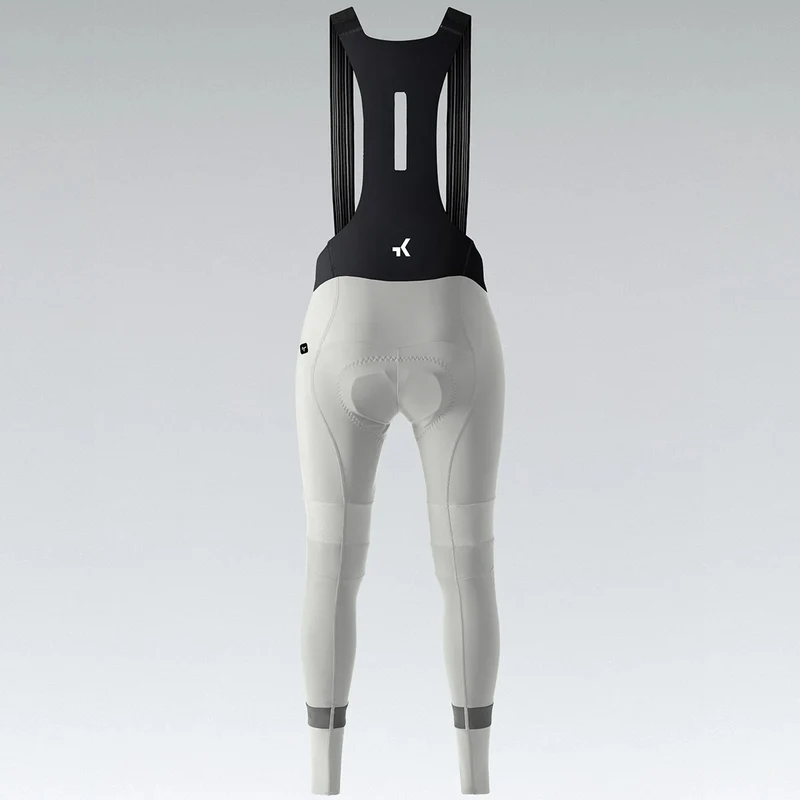 Calzamaglia donna Gobik Absolute 8.0 Leek - Grigio
