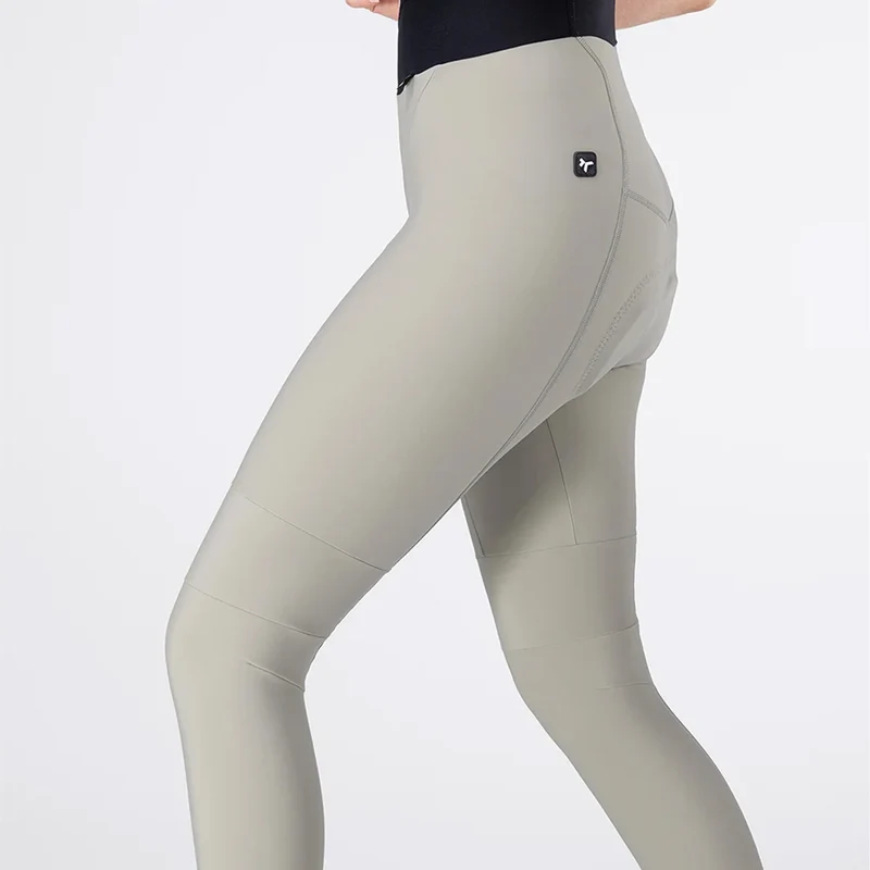 Calzamaglia donna Gobik Absolute 8.0 Leek - Grigio