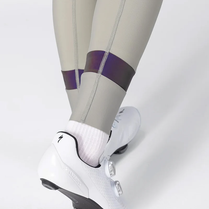 Calzamaglia donna Gobik Absolute 8.0 Leek - Grigio