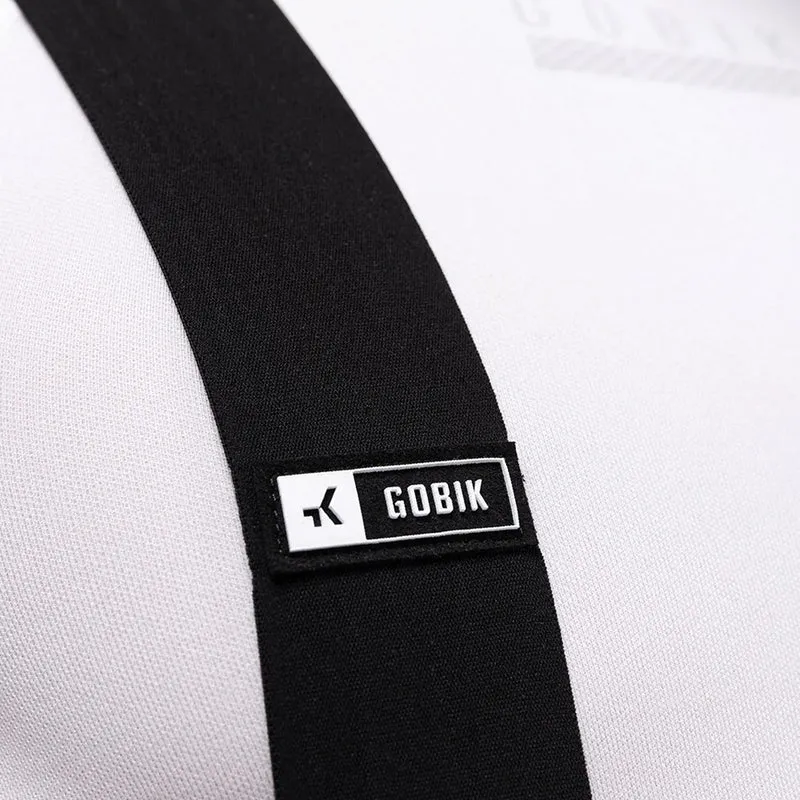 Calzamaglia Gobik Absolute 8.0 Kettle - Grigio