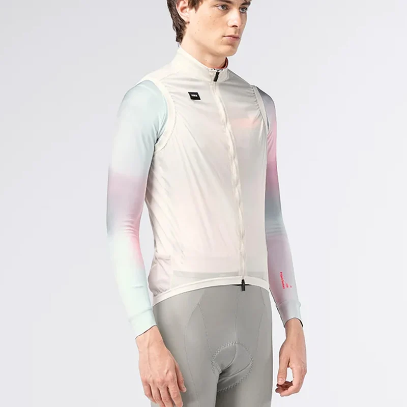 Gilet Gobik Vector 3.0 Crepe - Beige