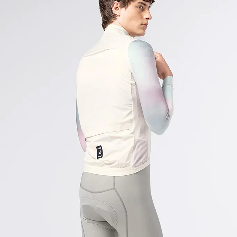 Gilet Gobik Vector 3.0 Crepe - Beige