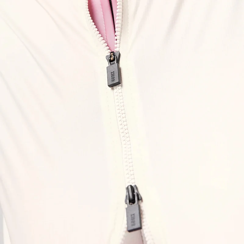 Gilet Gobik Vector 3.0 Crepe - Beige