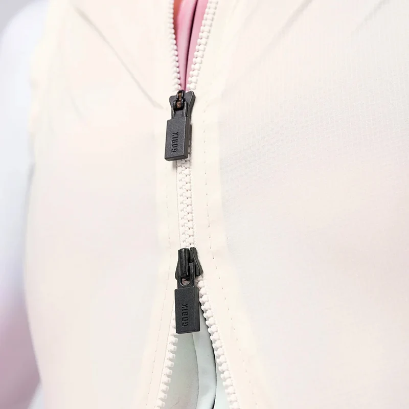 Gilet donna Gobik Vector 3.0 Crepe - Beige
