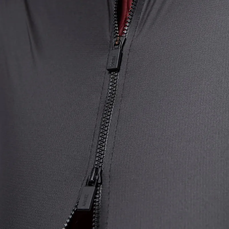 Gilet Gobik Vector 3.0 Crow - Nero