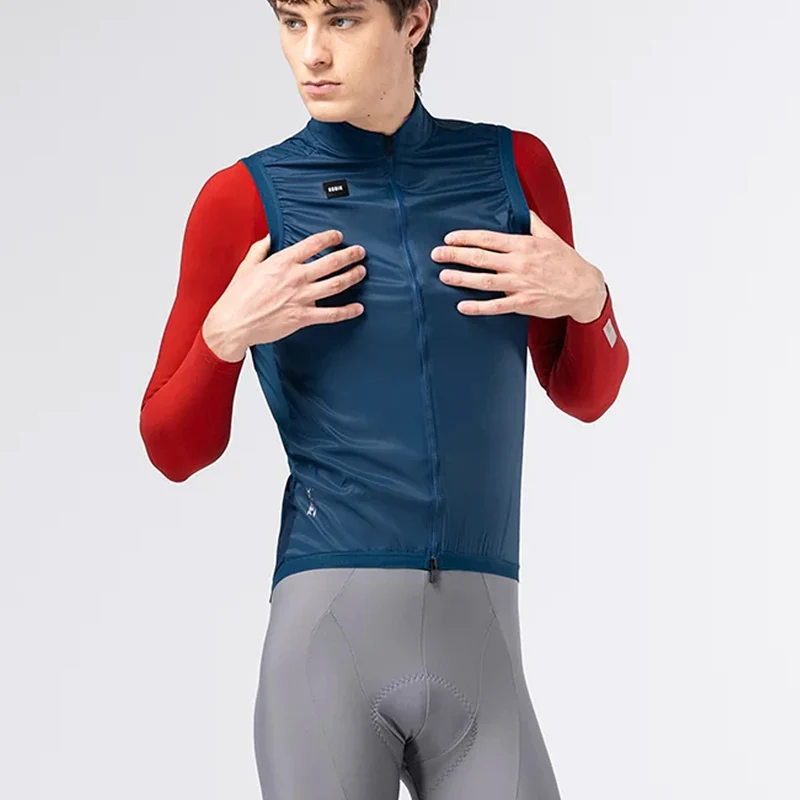 Gilet Gobik Vector 3.0 Assault - Blu