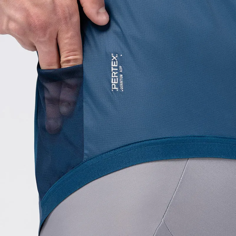 Gilet Gobik Vector 3.0 Assault - Blu