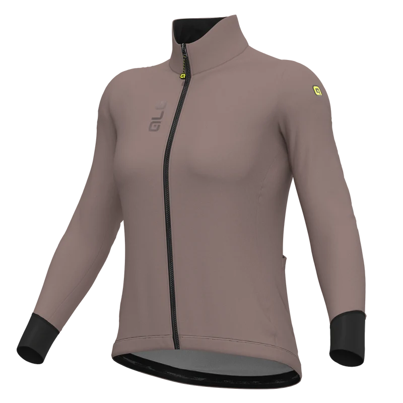 Giacca donna Ale Pragma Fondo 3.0 - Grigio