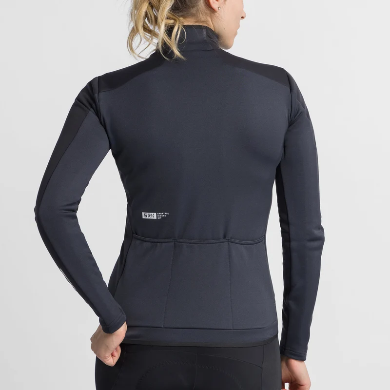 Giacca donna Sportful Srk 2 - Nero