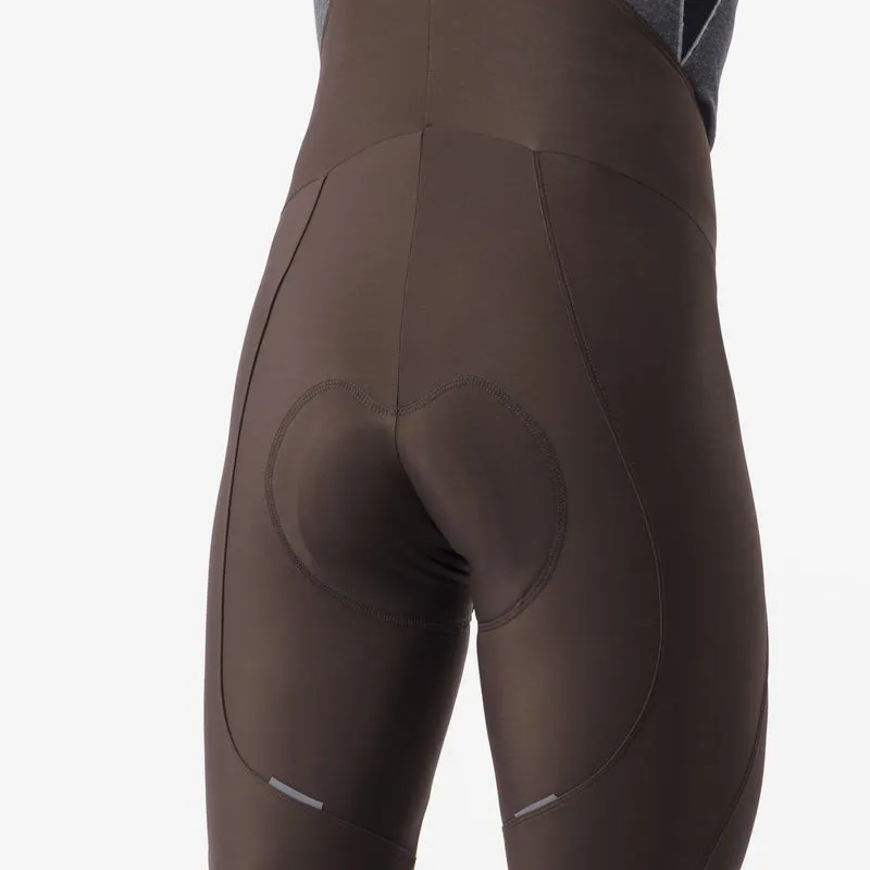 Calzamaglia Castelli Espresso 2 - Marrone