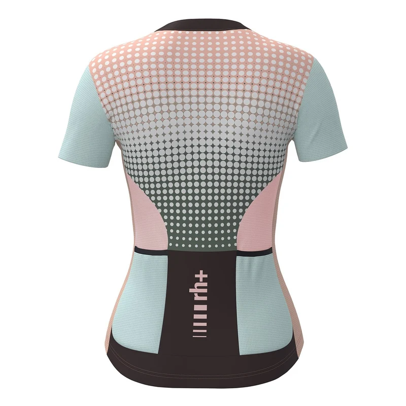 Maglia donna Rh+ Sirio - Rosa