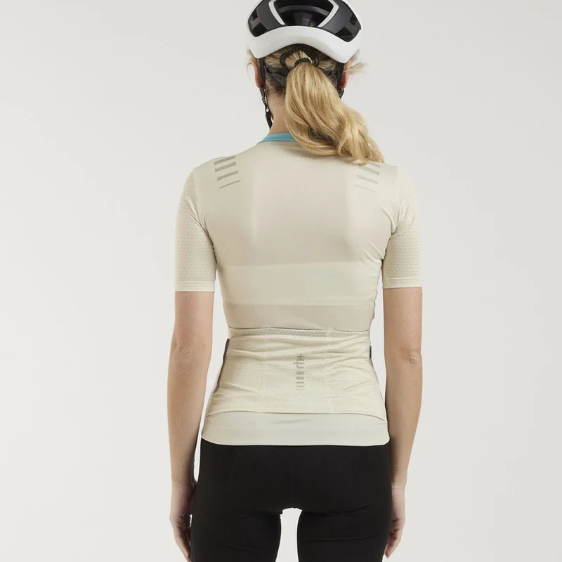 Maglia donna Rh+ Superlight Pro - Beige