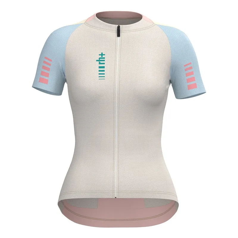 Maglia donna Rh+ Sirio - Beige