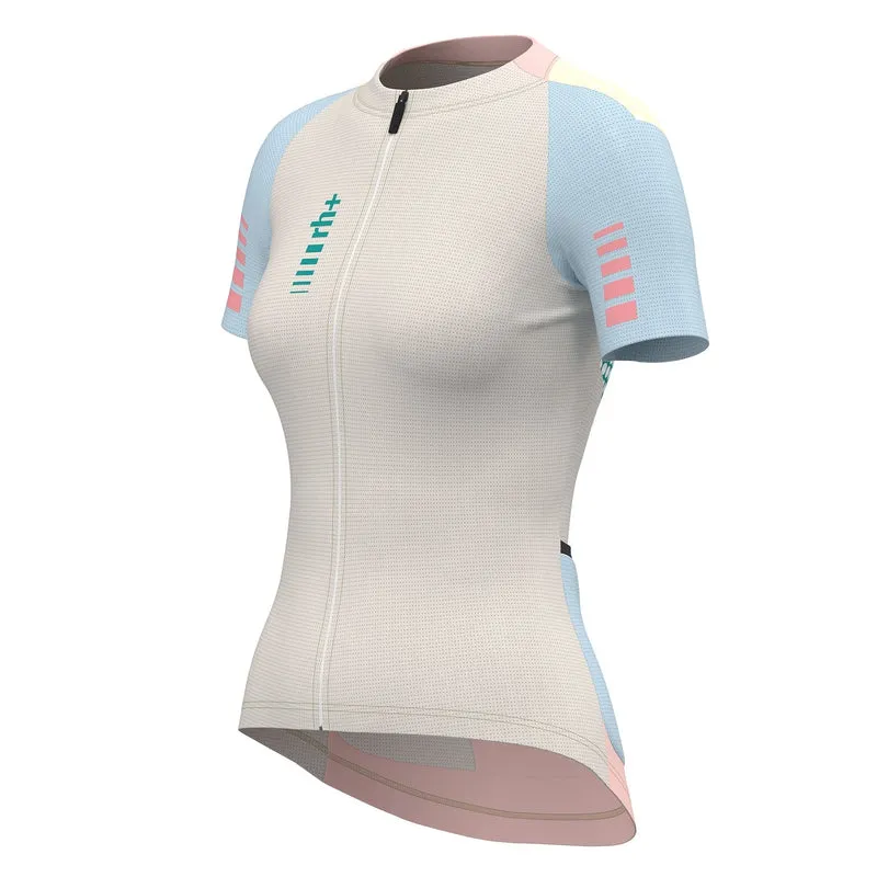 Maglia donna Rh+ Sirio - Beige