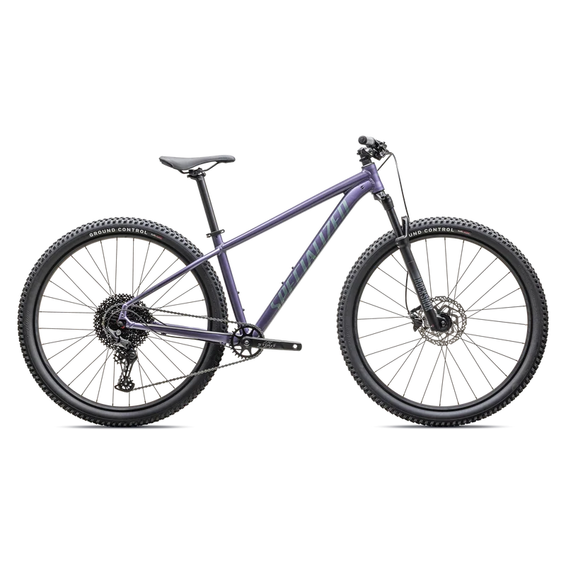Specialized Rockhopper Comp - Viola