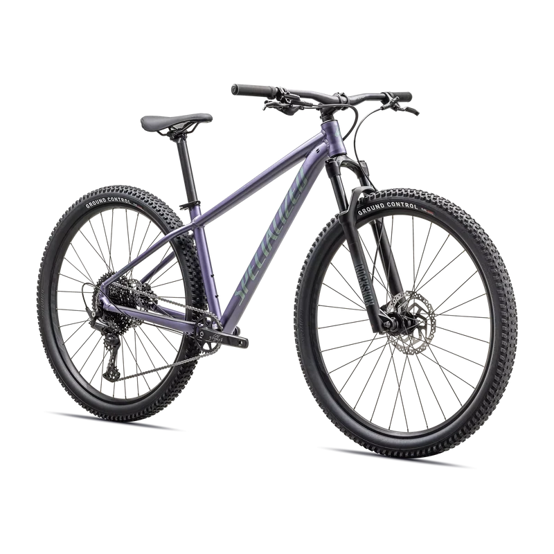 Specialized Rockhopper Comp - Viola