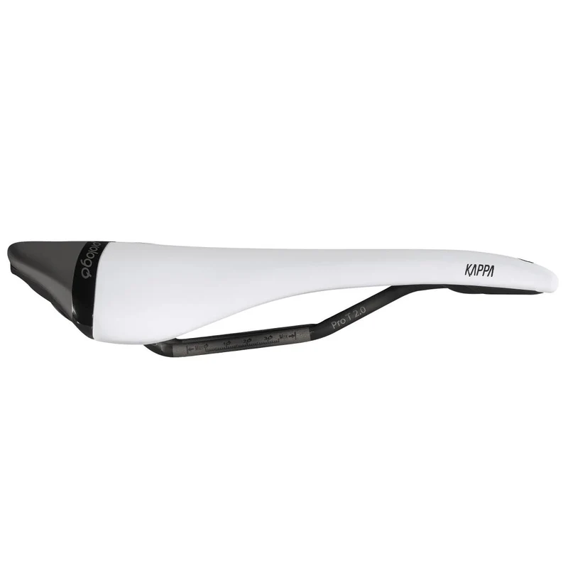 Sella Prologo Kappa Evo Pas T2.0 - Bianco