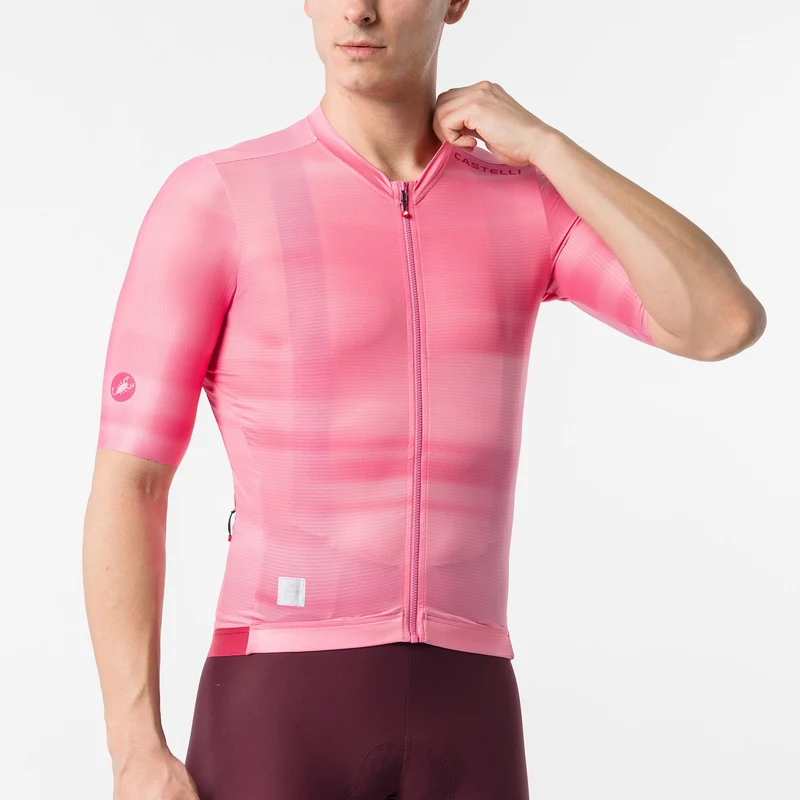 Maglia Rosa Giro d'Italia 2026 Espresso 2
