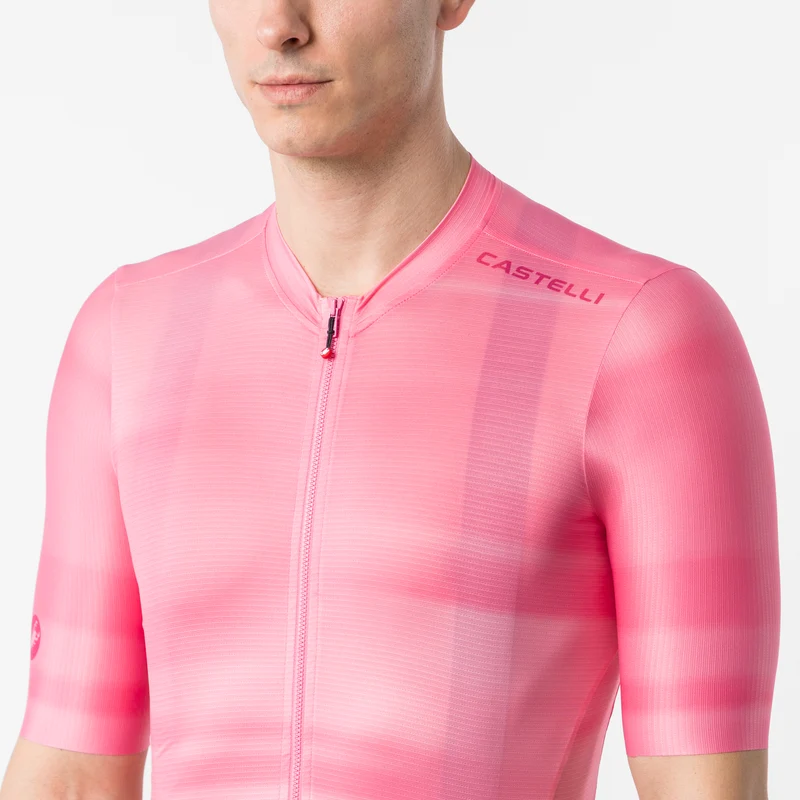 Maglia Rosa Giro d'Italia 2026 Espresso 2