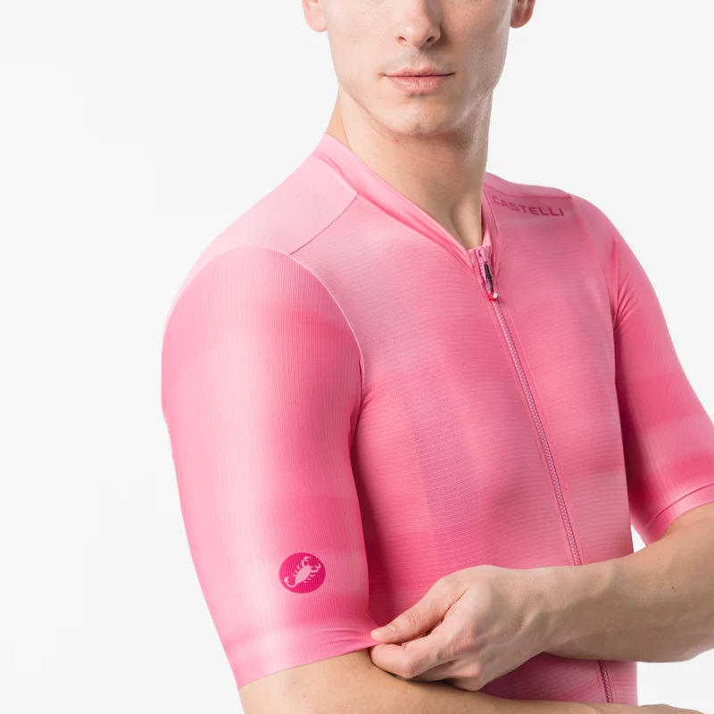 Maglia Rosa Giro d'Italia 2026 Espresso 2