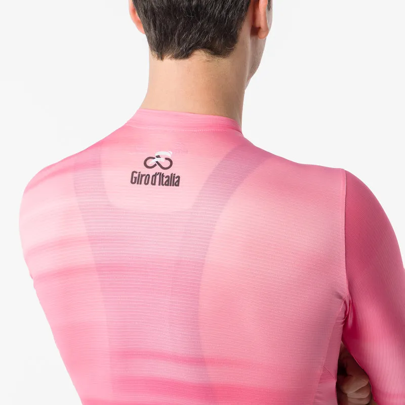 Maglia Rosa Giro d'Italia 2026 Espresso 2