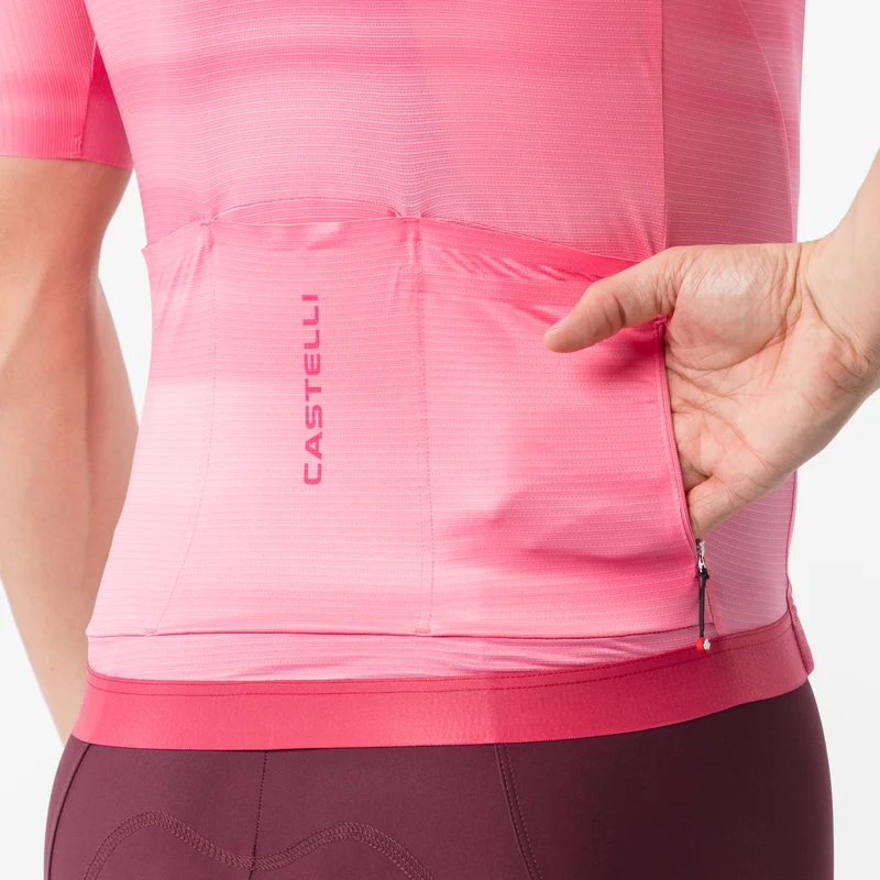 Maglia Rosa Giro d'Italia 2026 Espresso 2