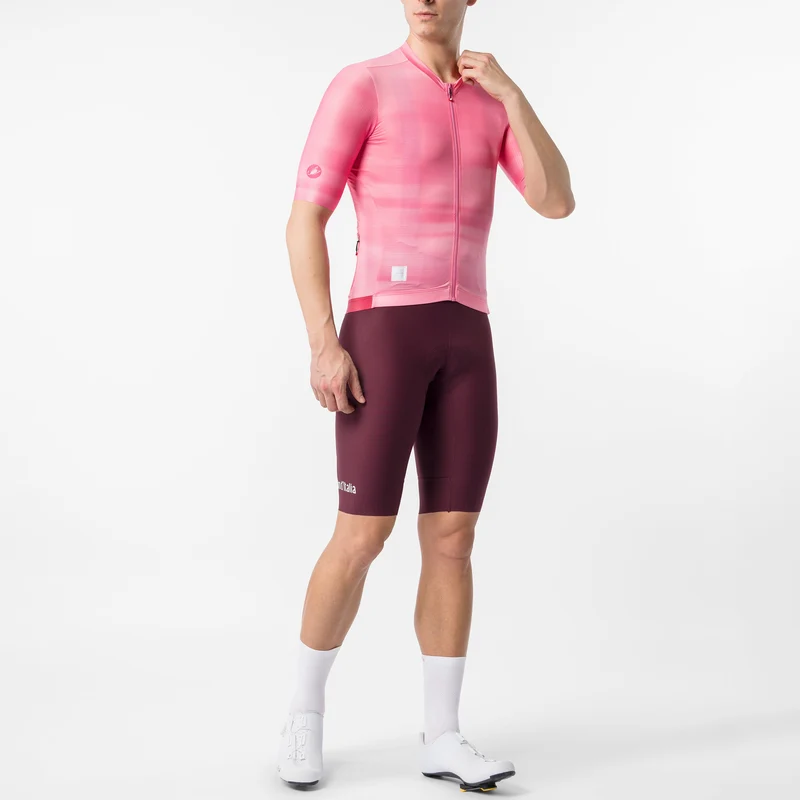 Maglia Rosa Giro d'Italia 2026 Espresso 2