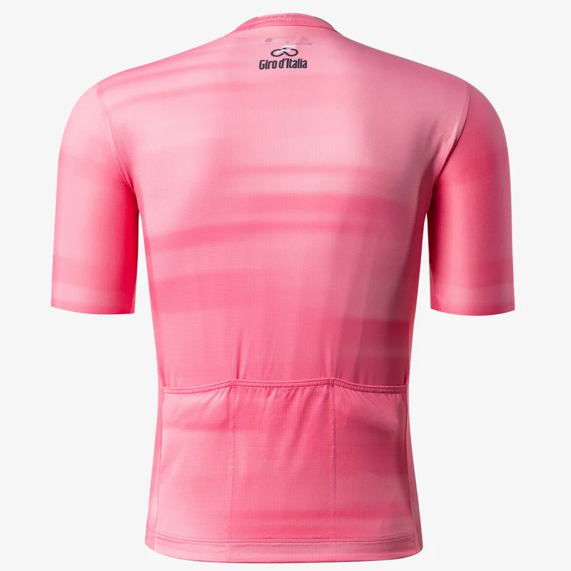 Maglia Rosa Giro d'Italia 2026 Competizione 4