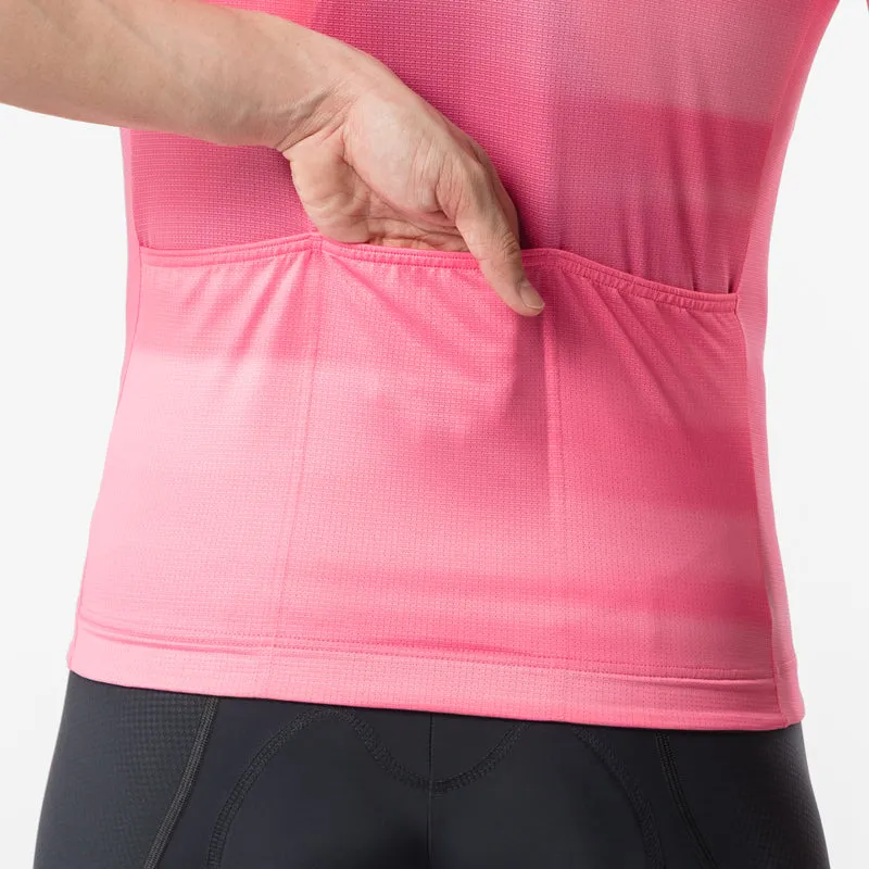 Maglia Rosa Giro d'Italia 2026 Competizione 4