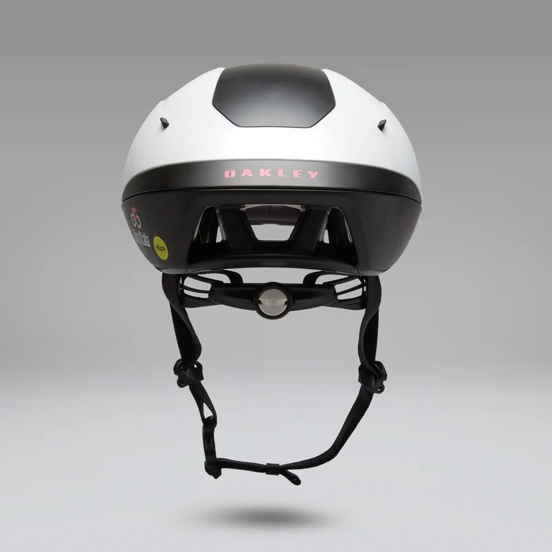 Casco Oakley Velo Mach - Giro d'Italia