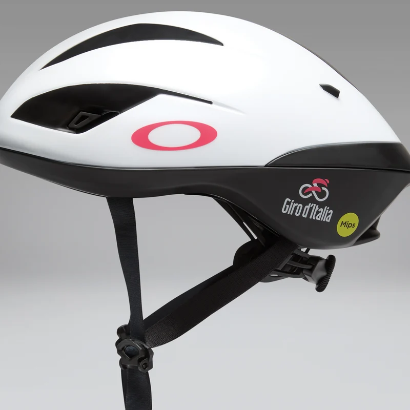 Casco Oakley Velo Mach - Giro d'Italia