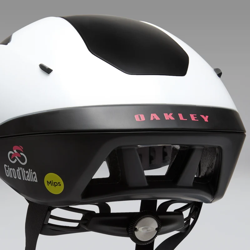 Casco Oakley Velo Mach - Giro d'Italia