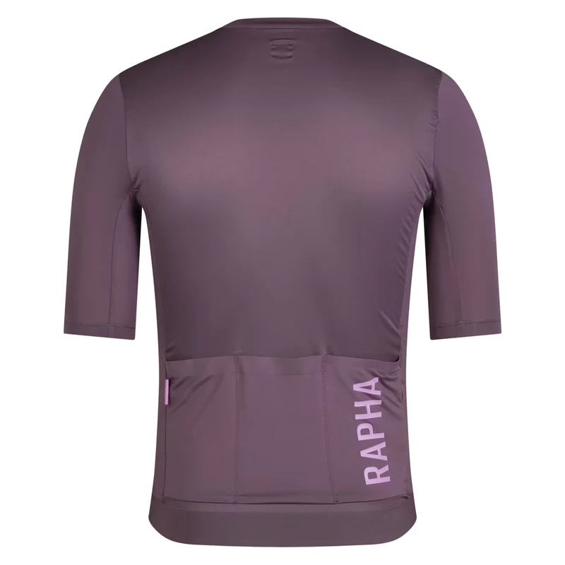 Maglia Rapha Pro Team Training 3 - Viola scuro