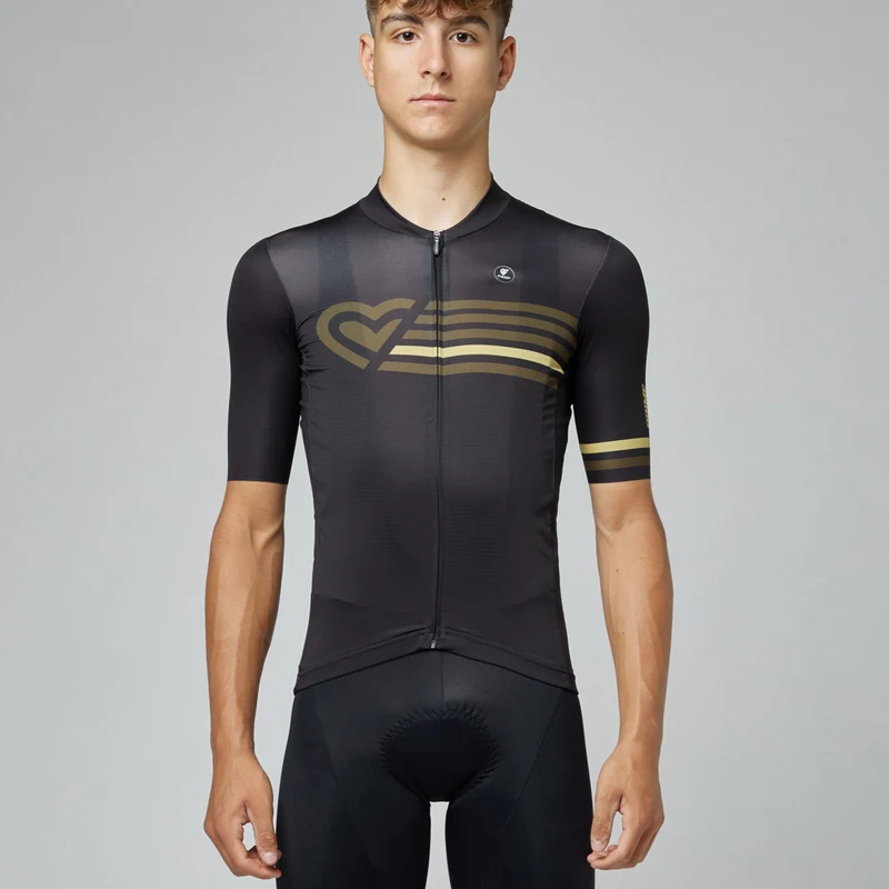Maglia Pissei Prime - Nero