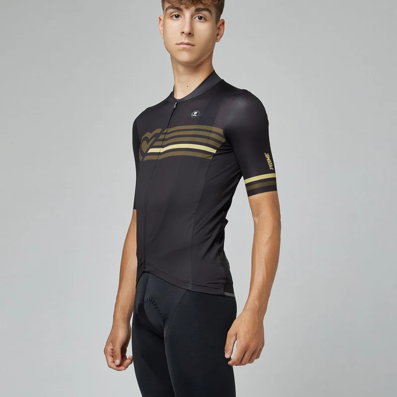 Maglia Pissei Prime - Nero