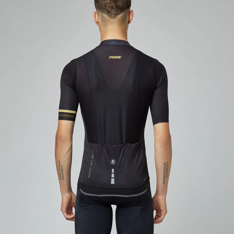 Maglia Pissei Prime - Nero