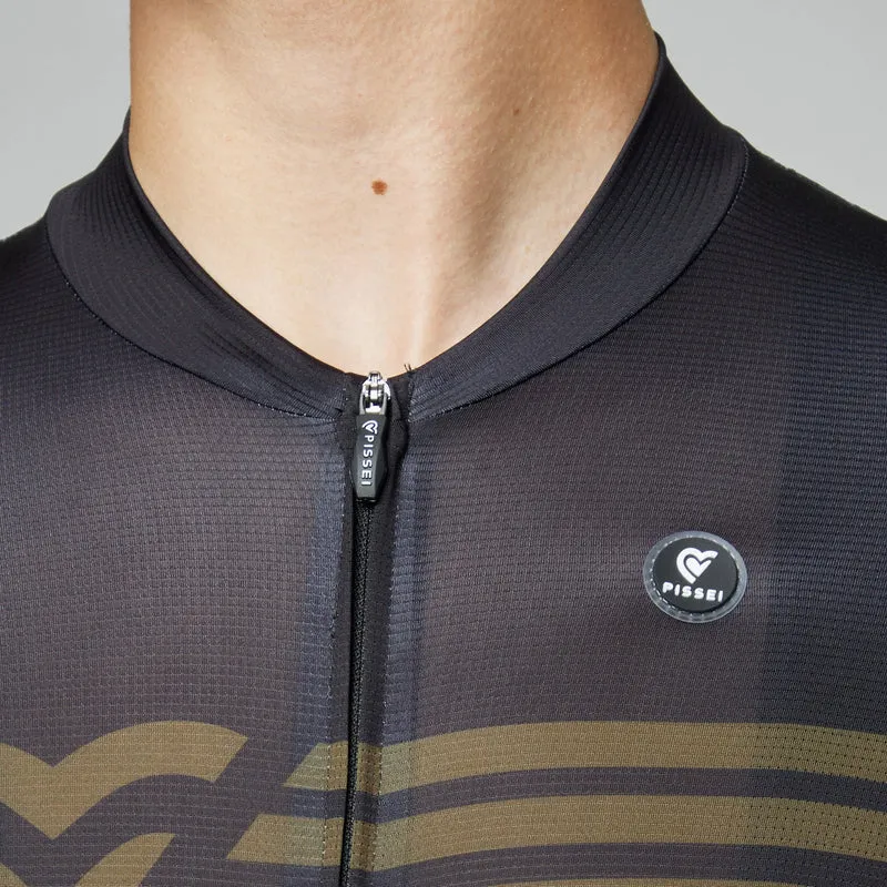 Maglia Pissei Prime - Nero
