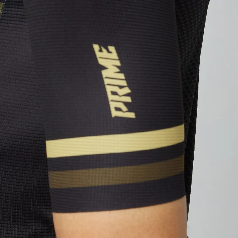 Maglia Pissei Prime - Nero
