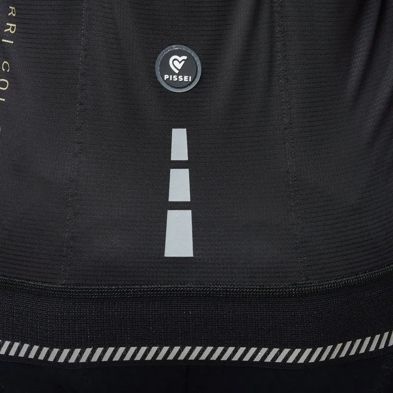 Maglia Pissei Prime - Nero