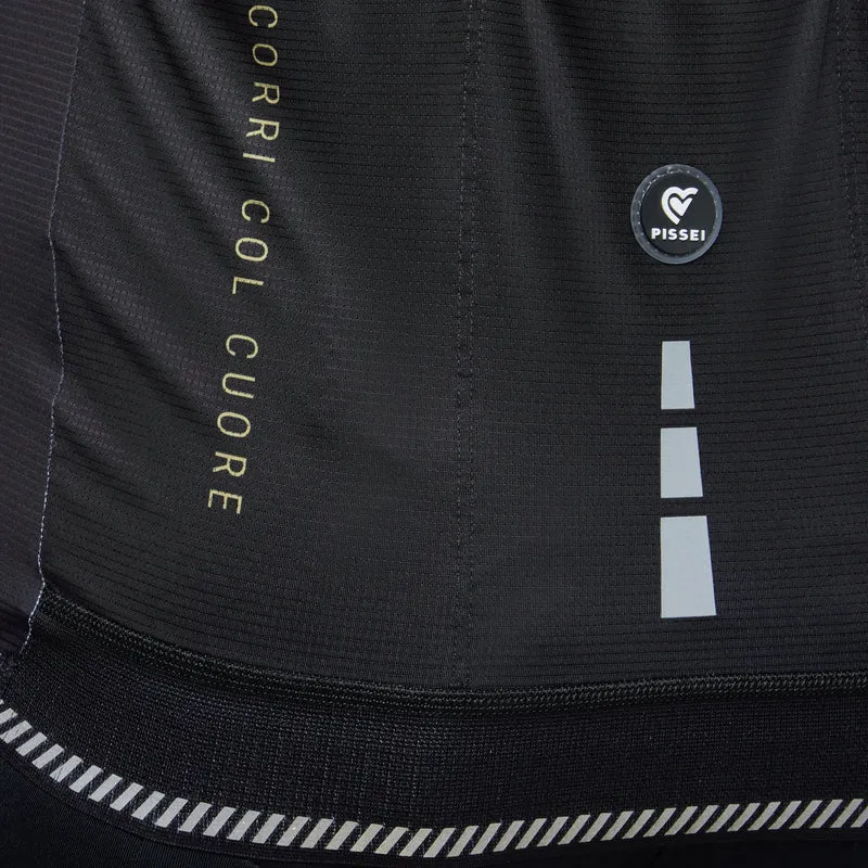 Maglia Pissei Prime - Nero