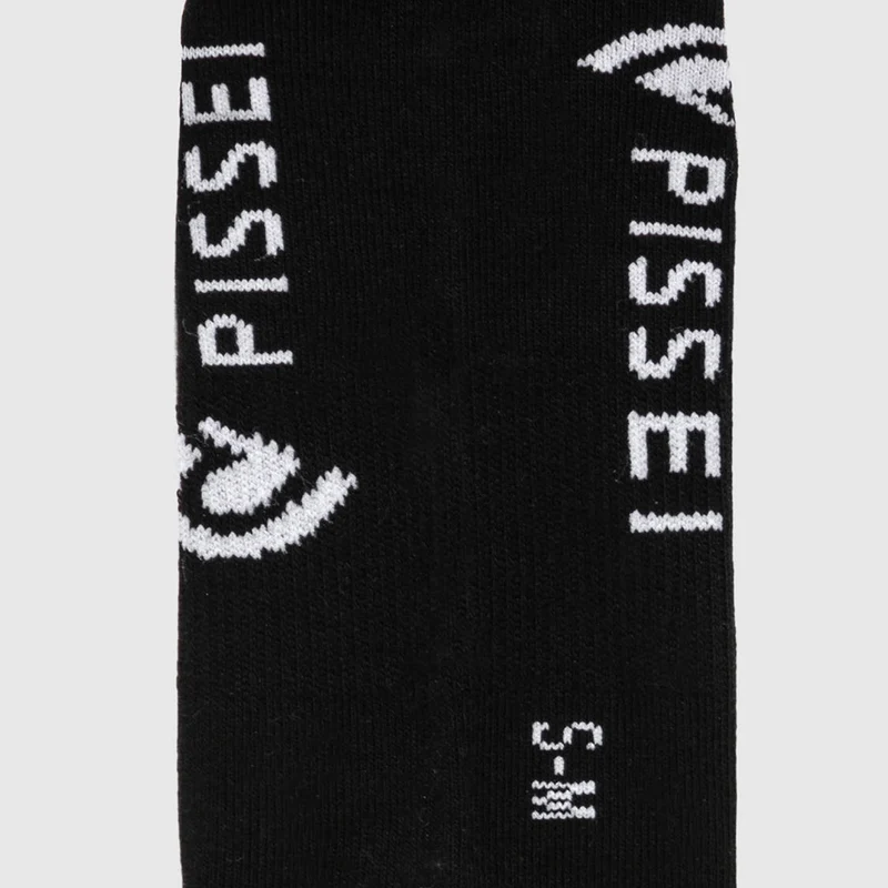 Calze Pissei Primapelle - Nero