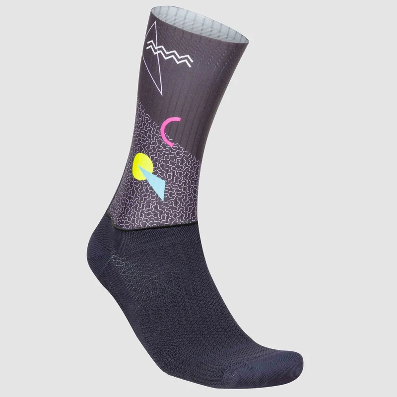 Calze Sportful Heritage - Nero